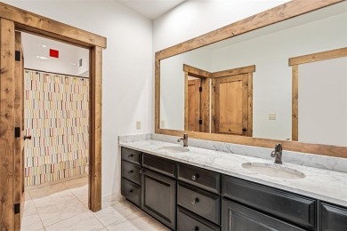 Discover the ultimate mountain retreat in this breathtaking on Raven Golf Club At Three Peaks in Colorado - for sale on GolfHomes.com, golf home, golf lot
