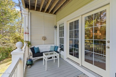 This 3-bedroom, 3-full bathroom, 1-half bathroom, 1,796 heated on Rivers Edge Golf Club in North Carolina - for sale on GolfHomes.com, golf home, golf lot