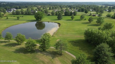 Lot 4 15..357 Acres in Leitchfield, KY An exceptional on Legacy Golf Course in Kentucky - for sale on GolfHomes.com, golf home, golf lot