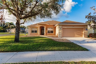 Resort style living awaits you in the gated community of on Maple Leaf Golf and Country Club in Florida - for sale on GolfHomes.com, golf home, golf lot