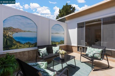 Welcome to Rossmoor! This sought after level-in Golden Gate on Rossmoor Golf Course in California - for sale on GolfHomes.com, golf home, golf lot