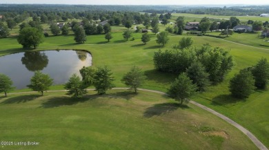 Lot 4 15..357 Acres in Leitchfield, KY An exceptional on Legacy Golf Course in Kentucky - for sale on GolfHomes.com, golf home, golf lot