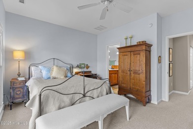 This 3-bedroom, 3-full bathroom, 1-half bathroom, 1,796 heated on Rivers Edge Golf Club in North Carolina - for sale on GolfHomes.com, golf home, golf lot