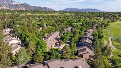 Located in the prestigious D-12 school district, 55 Woodbridge on Country Club of Colorado in Colorado - for sale on GolfHomes.com, golf home, golf lot