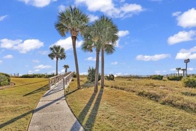 This Oceanfront Villa in DeBordieu Colony is the perfect place on  in South Carolina - for sale on GolfHomes.com, golf home, golf lot