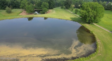 Lot 4 15..357 Acres in Leitchfield, KY An exceptional on Legacy Golf Course in Kentucky - for sale on GolfHomes.com, golf home, golf lot