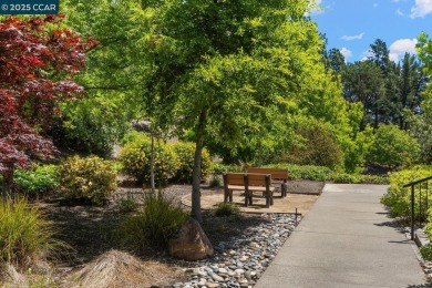Welcome to Rossmoor! This sought after level-in Golden Gate on Rossmoor Golf Course in California - for sale on GolfHomes.com, golf home, golf lot