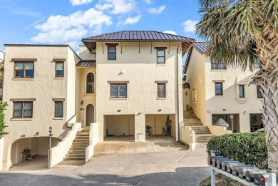 This Oceanfront Villa in DeBordieu Colony is the perfect place on  in South Carolina - for sale on GolfHomes.com, golf home, golf lot