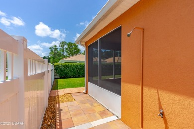 Welcome to your dream home in the heart of Venetian Bay. This on Venetian Bay Golf Course in Florida - for sale on GolfHomes.com, golf home, golf lot