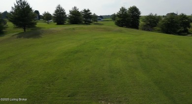 Lot 4 15..357 Acres in Leitchfield, KY An exceptional on Legacy Golf Course in Kentucky - for sale on GolfHomes.com, golf home, golf lot