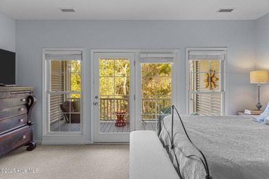 This 3-bedroom, 3-full bathroom, 1-half bathroom, 1,796 heated on Rivers Edge Golf Club in North Carolina - for sale on GolfHomes.com, golf home, golf lot