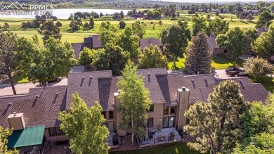 Located in the prestigious D-12 school district, 55 Woodbridge on Country Club of Colorado in Colorado - for sale on GolfHomes.com, golf home, golf lot