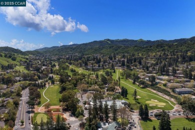 Welcome to Rossmoor! This sought after level-in Golden Gate on Rossmoor Golf Course in California - for sale on GolfHomes.com, golf home, golf lot