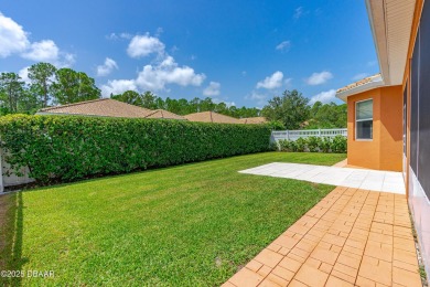 Welcome to your dream home in the heart of Venetian Bay. This on Venetian Bay Golf Course in Florida - for sale on GolfHomes.com, golf home, golf lot