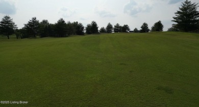 Lot 4 15..357 Acres in Leitchfield, KY An exceptional on Legacy Golf Course in Kentucky - for sale on GolfHomes.com, golf home, golf lot