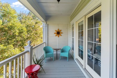 This 3-bedroom, 3-full bathroom, 1-half bathroom, 1,796 heated on Rivers Edge Golf Club in North Carolina - for sale on GolfHomes.com, golf home, golf lot