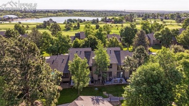 Located in the prestigious D-12 school district, 55 Woodbridge on Country Club of Colorado in Colorado - for sale on GolfHomes.com, golf home, golf lot