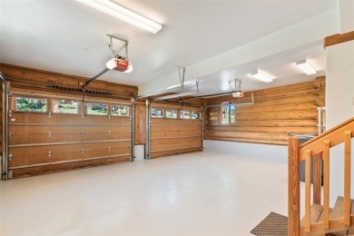 Discover the ultimate mountain retreat in this breathtaking on Raven Golf Club At Three Peaks in Colorado - for sale on GolfHomes.com, golf home, golf lot