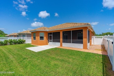 Welcome to your dream home in the heart of Venetian Bay. This on Venetian Bay Golf Course in Florida - for sale on GolfHomes.com, golf home, golf lot