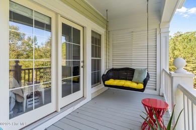 This 3-bedroom, 3-full bathroom, 1-half bathroom, 1,796 heated on Rivers Edge Golf Club in North Carolina - for sale on GolfHomes.com, golf home, golf lot