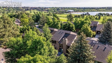 Located in the prestigious D-12 school district, 55 Woodbridge on Country Club of Colorado in Colorado - for sale on GolfHomes.com, golf home, golf lot
