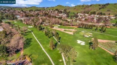 Welcome to Rossmoor! This sought after level-in Golden Gate on Rossmoor Golf Course in California - for sale on GolfHomes.com, golf home, golf lot