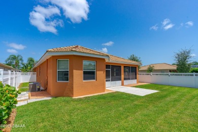 Welcome to your dream home in the heart of Venetian Bay. This on Venetian Bay Golf Course in Florida - for sale on GolfHomes.com, golf home, golf lot