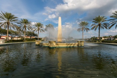 AN EXCEPTIONAL 2023 CUSTOM TRANSFORMATION OF THIS LAKEFRONT HOME on Grand Harbor Golf and Country Club in Florida - for sale on GolfHomes.com, golf home, golf lot