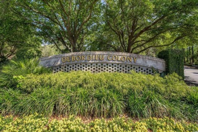 This Oceanfront Villa in DeBordieu Colony is the perfect place on  in South Carolina - for sale on GolfHomes.com, golf home, golf lot