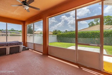 Welcome to your dream home in the heart of Venetian Bay. This on Venetian Bay Golf Course in Florida - for sale on GolfHomes.com, golf home, golf lot