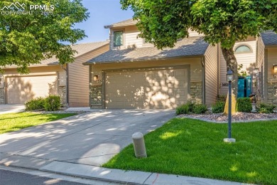 Located in the prestigious D-12 school district, 55 Woodbridge on Country Club of Colorado in Colorado - for sale on GolfHomes.com, golf home, golf lot