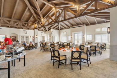 AN EXCEPTIONAL 2023 CUSTOM TRANSFORMATION OF THIS LAKEFRONT HOME on Grand Harbor Golf and Country Club in Florida - for sale on GolfHomes.com, golf home, golf lot