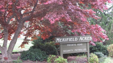 Welcome to this charming 3 Bedroom bungalow in MERIFIELD ACRES on Kinderton Country Club in Virginia - for sale on GolfHomes.com, golf home, golf lot