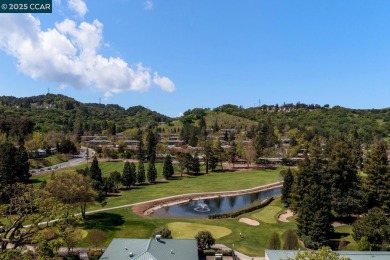 Welcome to Rossmoor! This sought after level-in Golden Gate on Rossmoor Golf Course in California - for sale on GolfHomes.com, golf home, golf lot