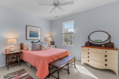 This 3-bedroom, 3-full bathroom, 1-half bathroom, 1,796 heated on Rivers Edge Golf Club in North Carolina - for sale on GolfHomes.com, golf home, golf lot