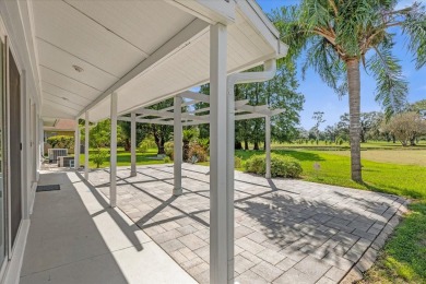 Welcome to this newly renovated gem nestled along the ninth hole on Winter Pines Golf Club in Florida - for sale on GolfHomes.com, golf home, golf lot