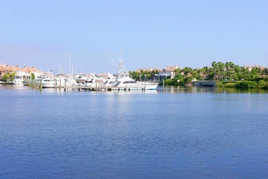 AN EXCEPTIONAL 2023 CUSTOM TRANSFORMATION OF THIS LAKEFRONT HOME on Grand Harbor Golf and Country Club in Florida - for sale on GolfHomes.com, golf home, golf lot