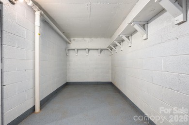 Perched above the Black Mountain Golf Club and nestled within a on Black Mountain Golf Course in North Carolina - for sale on GolfHomes.com, golf home, golf lot