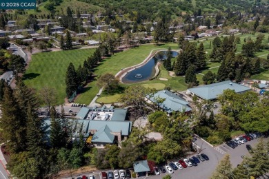 Welcome to Rossmoor! This sought after level-in Golden Gate on Rossmoor Golf Course in California - for sale on GolfHomes.com, golf home, golf lot