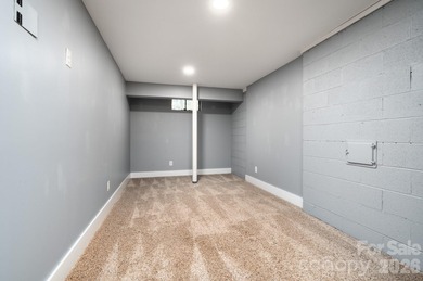 Perched above the Black Mountain Golf Club and nestled within a on Black Mountain Golf Course in North Carolina - for sale on GolfHomes.com, golf home, golf lot