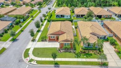 Welcome to your dream home in the heart of Venetian Bay. This on Venetian Bay Golf Course in Florida - for sale on GolfHomes.com, golf home, golf lot