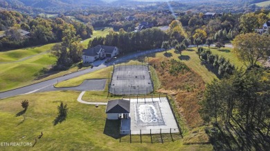 Norris Lake access/deeded boat slip AND golfing at Woodlake Golf on Woodlake Golf Club in Tennessee - for sale on GolfHomes.com, golf home, golf lot