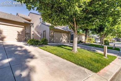 Located in the prestigious D-12 school district, 55 Woodbridge on Country Club of Colorado in Colorado - for sale on GolfHomes.com, golf home, golf lot
