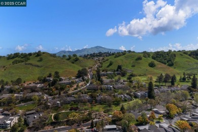 Welcome to Rossmoor! This sought after level-in Golden Gate on Rossmoor Golf Course in California - for sale on GolfHomes.com, golf home, golf lot