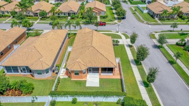 Welcome to your dream home in the heart of Venetian Bay. This on Venetian Bay Golf Course in Florida - for sale on GolfHomes.com, golf home, golf lot