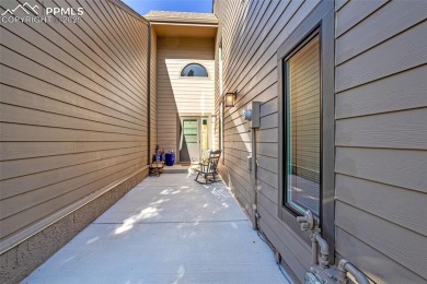 Located in the prestigious D-12 school district, 55 Woodbridge on Country Club of Colorado in Colorado - for sale on GolfHomes.com, golf home, golf lot
