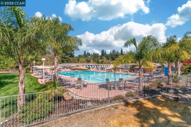 Welcome to Rossmoor! This sought after level-in Golden Gate on Rossmoor Golf Course in California - for sale on GolfHomes.com, golf home, golf lot