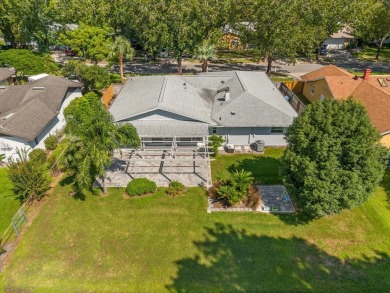 Welcome to this newly renovated gem nestled along the ninth hole on Winter Pines Golf Club in Florida - for sale on GolfHomes.com, golf home, golf lot