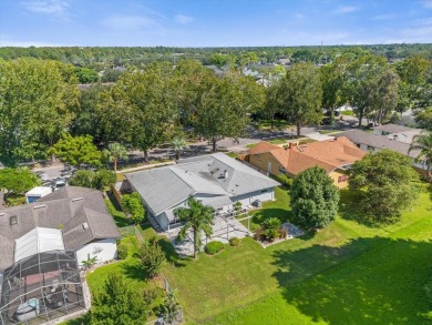 Welcome to this newly renovated gem nestled along the ninth hole on Winter Pines Golf Club in Florida - for sale on GolfHomes.com, golf home, golf lot