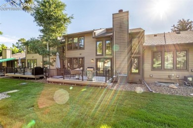 Located in the prestigious D-12 school district, 55 Woodbridge on Country Club of Colorado in Colorado - for sale on GolfHomes.com, golf home, golf lot